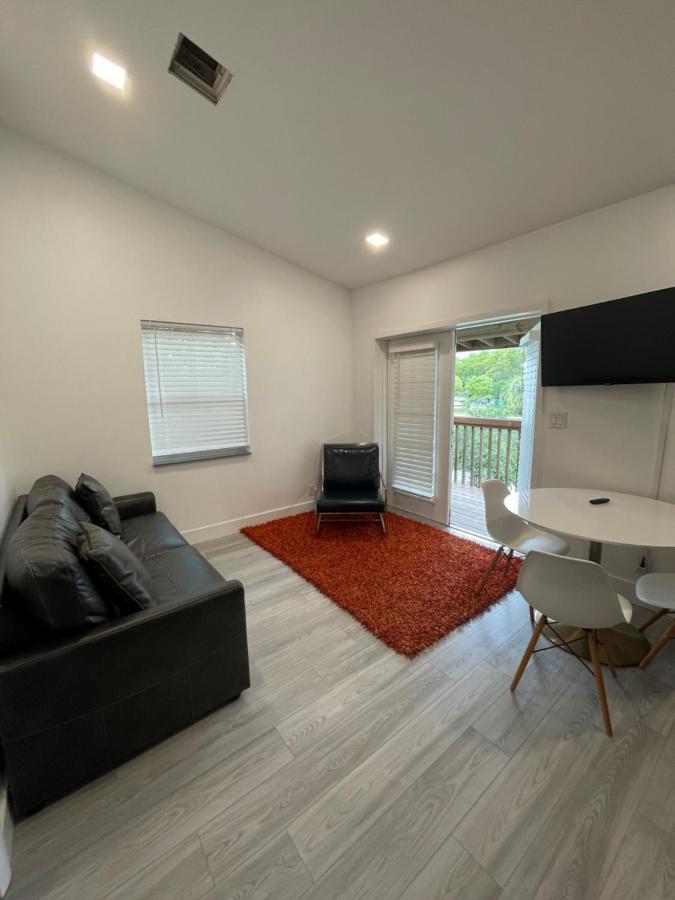 Modern Riverview Apartments Fort Lauderdale Buitenkant foto