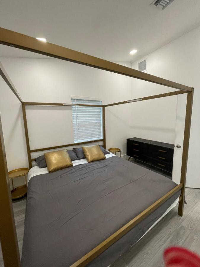 Modern Riverview Apartments Fort Lauderdale Buitenkant foto