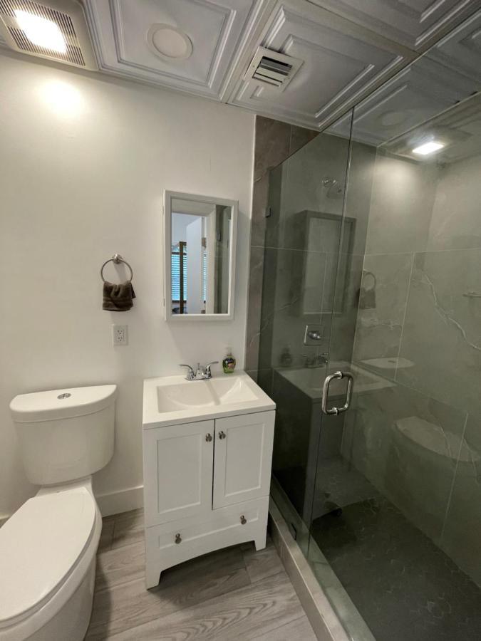 Modern Riverview Apartments Fort Lauderdale Buitenkant foto