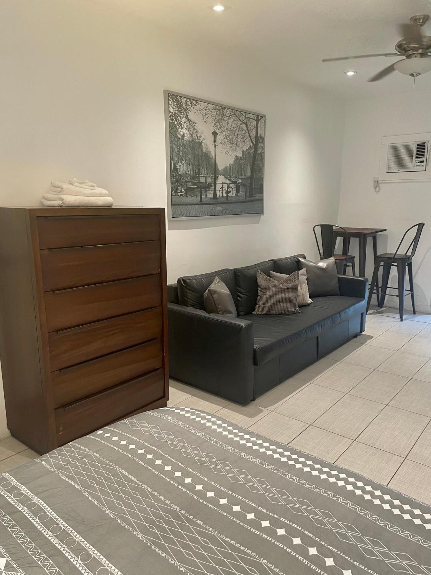 Modern Riverview Apartments Fort Lauderdale Buitenkant foto