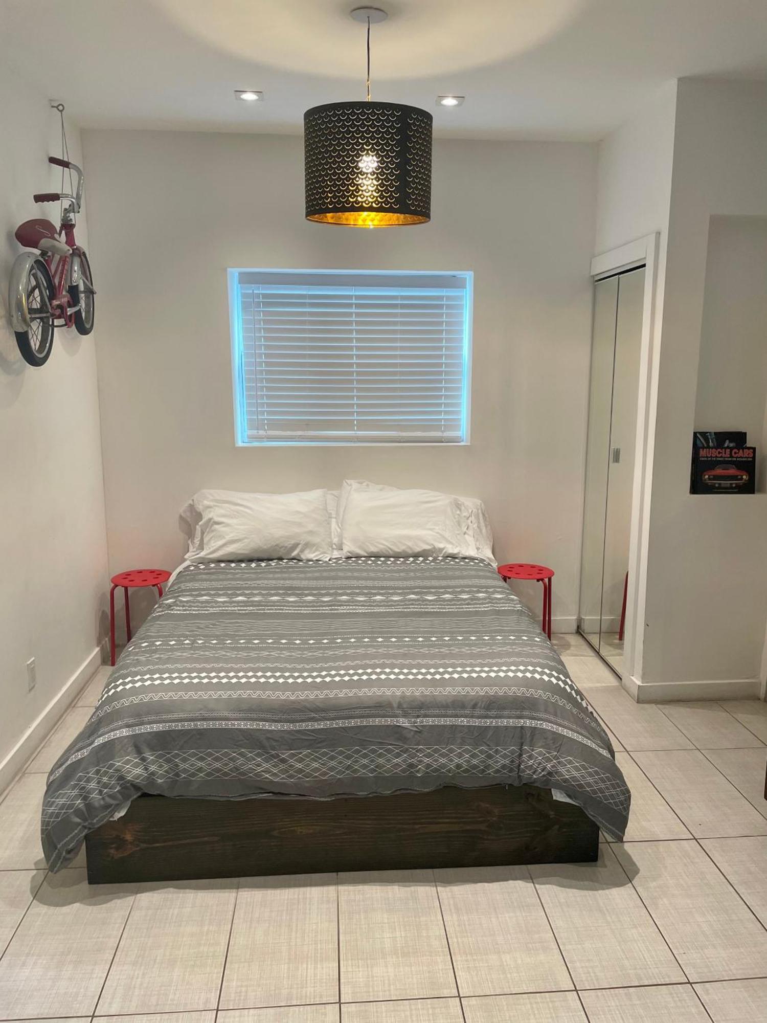 Modern Riverview Apartments Fort Lauderdale Buitenkant foto