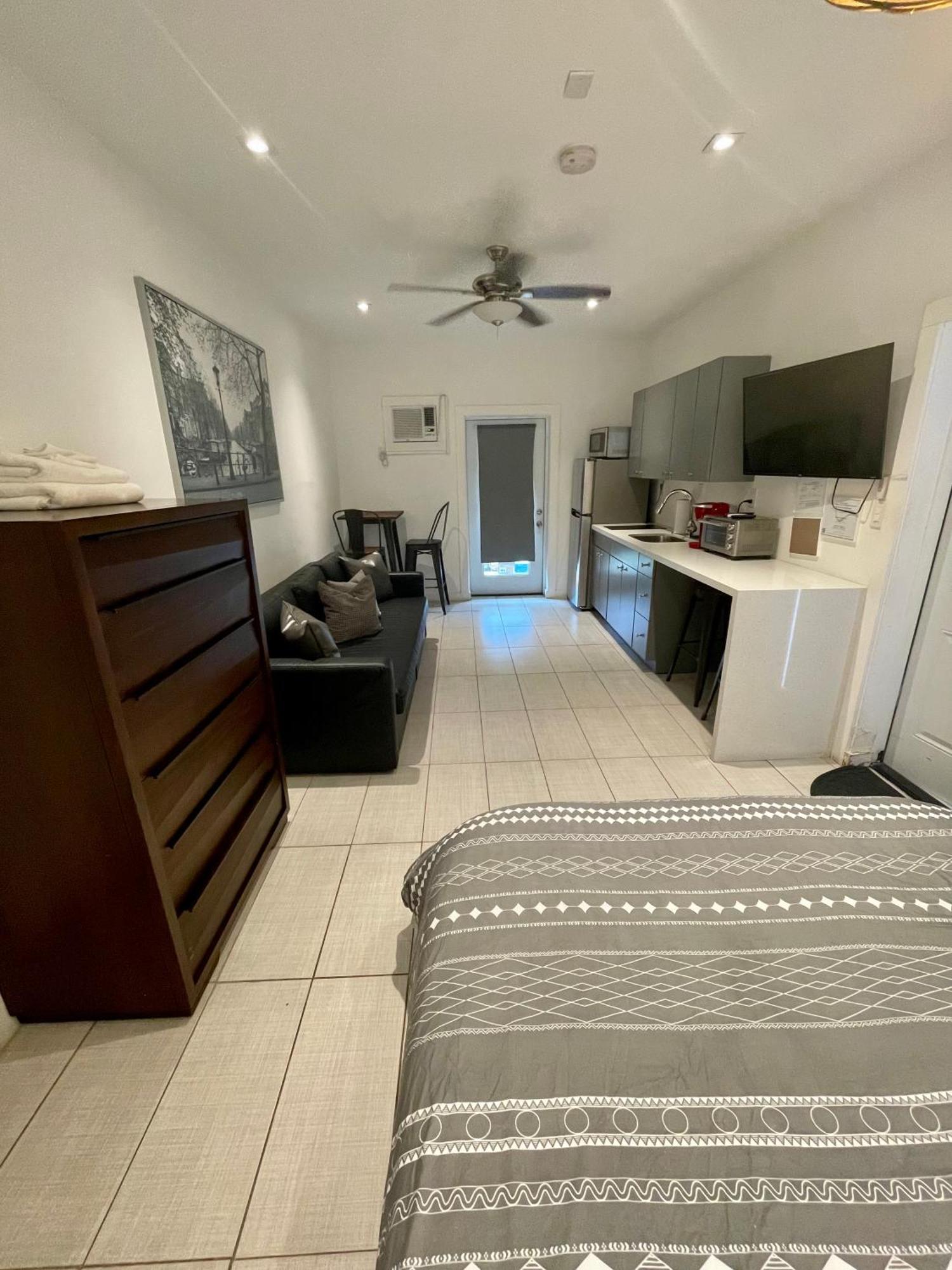 Modern Riverview Apartments Fort Lauderdale Buitenkant foto