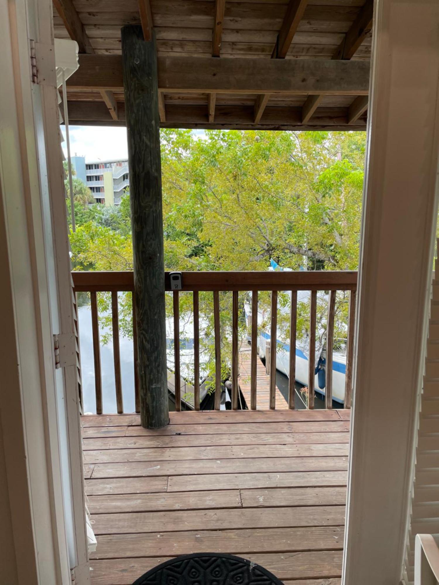 Modern Riverview Apartments Fort Lauderdale Buitenkant foto